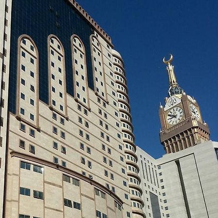 Infinity Hotel Makkah Mecca Exterior photo